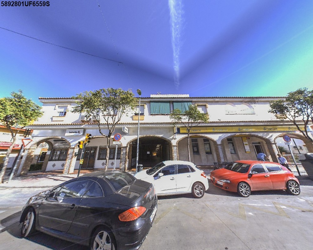 Piso en C/ Maestro Vert, Málaga