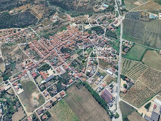 Suelo urbano en Garriguella - Girona - 4