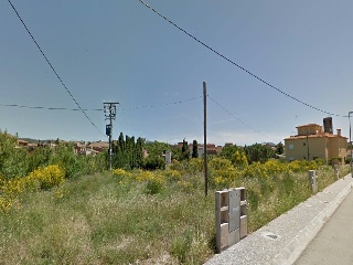 Suelo urbano en Garriguella - Girona - 8