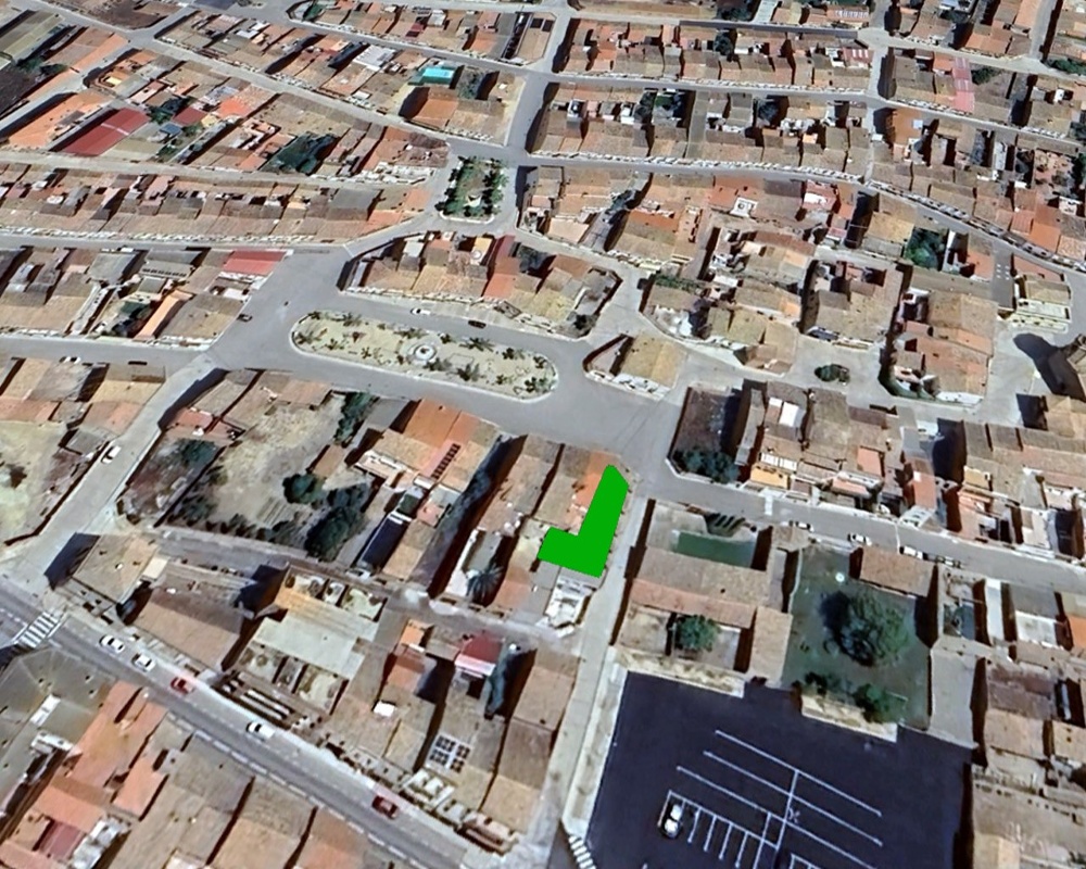 Suelo urbano en Bellcaire d´Urgell (Lleida)