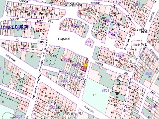 Suelo urbano en Bellcaire d´Urgell (Lleida) 2