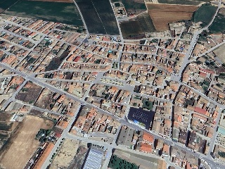 Suelo urbano en Bellcaire d´Urgell (Lleida) 3