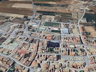 Suelo urbano en Bellcaire d´Urgell (Lleida) 4