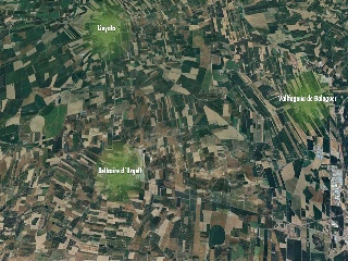 Suelo urbano en Bellcaire d´Urgell (Lleida) 5