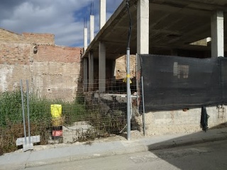 Suelo urbano en Bellcaire d´Urgell (Lleida) 6