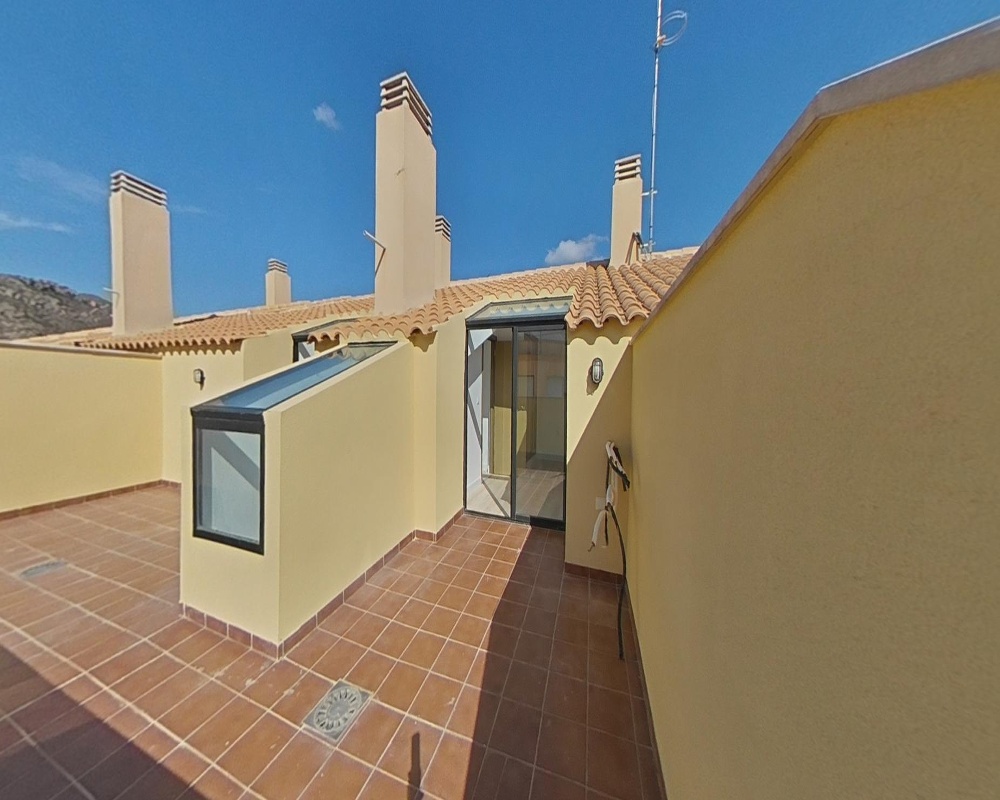 Viviendas en C/ Lolita Miralles Esteve - Alicante -