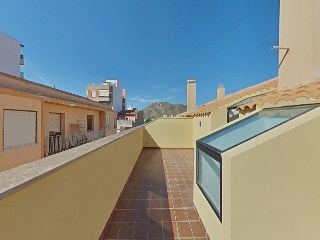 Viviendas en C/ Lolita Miralles Esteve - Alicante - 32