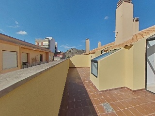Viviendas en C/ Lolita Miralles Esteve - Alicante - 33