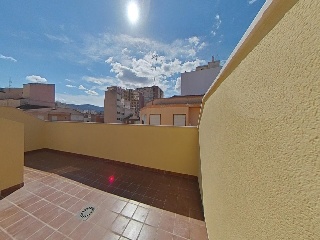 Viviendas en C/ Lolita Miralles Esteve - Alicante - 34