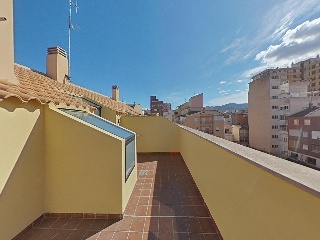 Viviendas en C/ Lolita Miralles Esteve - Alicante - 36