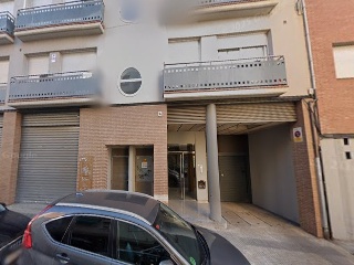 Pisos banco Terrassa