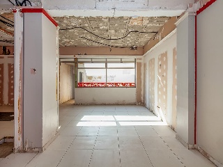 Pisos y locales en C/ Abat Sola, Gandia (Valencia) 2