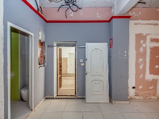 Pisos y locales en C/ Abat Sola, Gandia (Valencia) 5