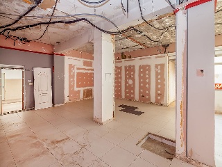 Pisos y locales en C/ Abat Sola, Gandia (Valencia) 6