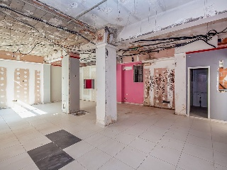 Pisos y locales en C/ Abat Sola, Gandia (Valencia) 7