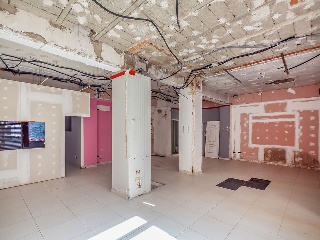 Pisos y locales en C/ Abat Sola, Gandia (Valencia) 8