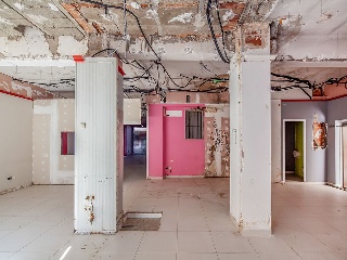 Pisos y locales en C/ Abat Sola, Gandia (Valencia) 9