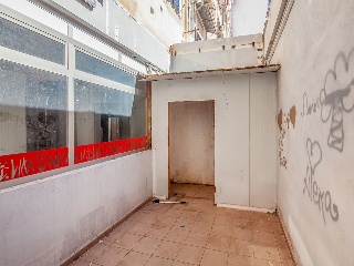 Pisos y locales en C/ Abat Sola, Gandia (Valencia) 13