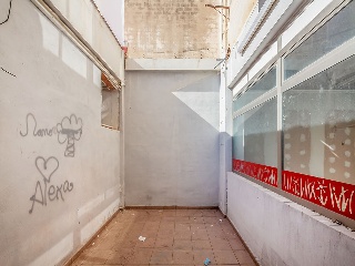 Pisos y locales en C/ Abat Sola, Gandia (Valencia) 14