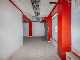 Pisos y locales en C/ Abat Sola, Gandia (Valencia) 16