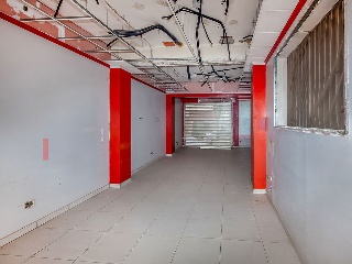 Pisos y locales en C/ Abat Sola, Gandia (Valencia) 21