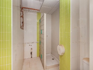 Pisos y locales en C/ Abat Sola, Gandia (Valencia) 23