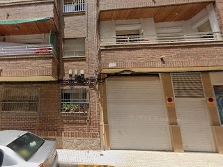 Garaje en venta en Pilar De La Horadada de 24  m²