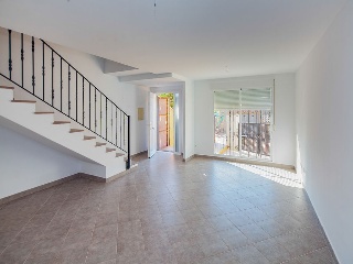 Chalet adosado en Ctra del Convent - Gilet - Valencia 2