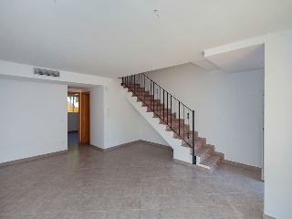 Chalet adosado en Ctra del Convent - Gilet - Valencia 3
