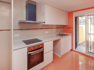 Chalet adosado en Ctra del Convent - Gilet - Valencia 5