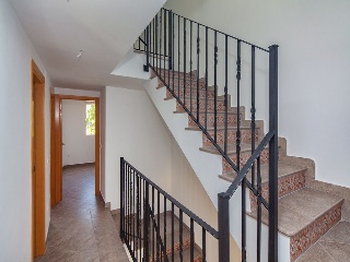 Chalet adosado en Ctra del Convent - Gilet - Valencia 13