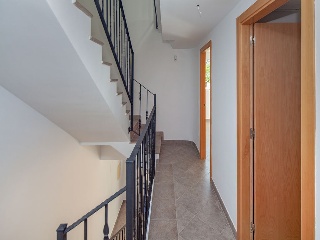 Chalet adosado en Ctra del Convent - Gilet - Valencia 14