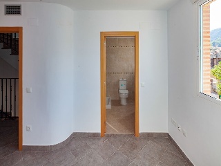 Chalet adosado en Ctra del Convent - Gilet - Valencia 16
