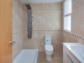 Chalet adosado en Ctra del Convent - Gilet - Valencia 18