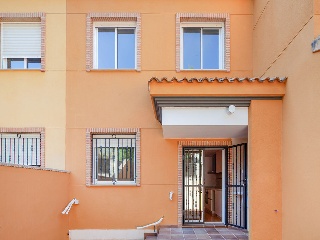 Chalet adosado en Ctra del Convent - Gilet - Valencia 19