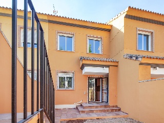 Chalet adosado en Ctra del Convent - Gilet - Valencia 20
