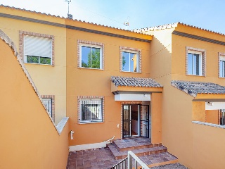 Chalet adosado en Ctra del Convent - Gilet - Valencia 21