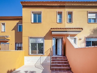 Chalet adosado en Ctra del Convent - Gilet - Valencia 23