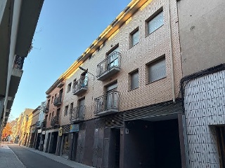Piso en venta en Igualada de 66  m²