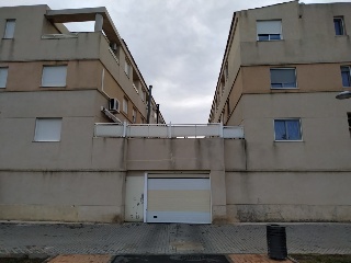 Casa adosada en Ps Cabo de Gata, Castellón de la Plana 2