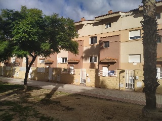 Casa adosada en Ps Cabo de Gata, Castellón de la Plana 7
