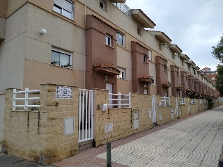 Casa adosada en Ps Cabo de Gata, Castellón de la Plana 9