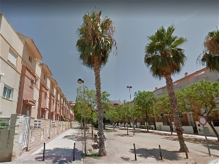 Casa adosada en Ps Cabo de Gata, Castellón de la Plana 10
