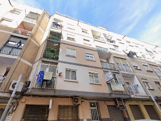 Piso en venta en Mollet Del Vallès de 55  m²