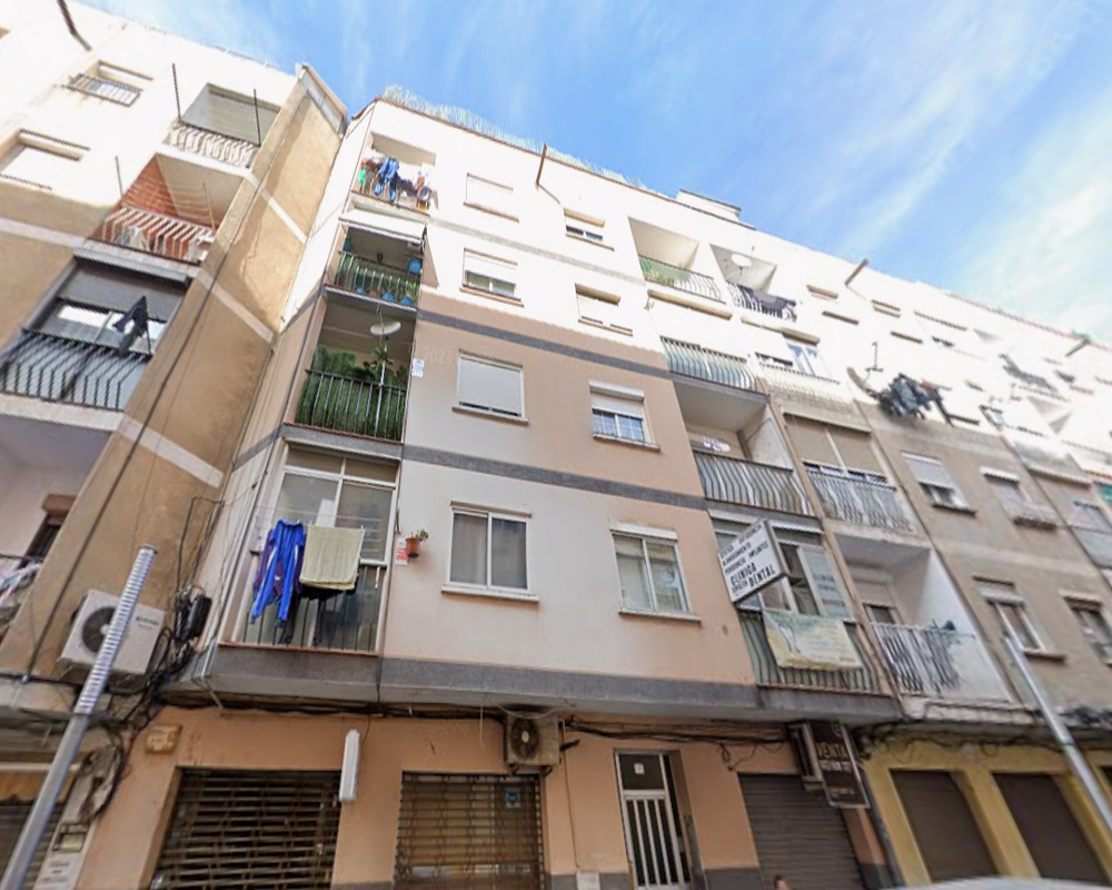 Piso en C/ Sant Joan
