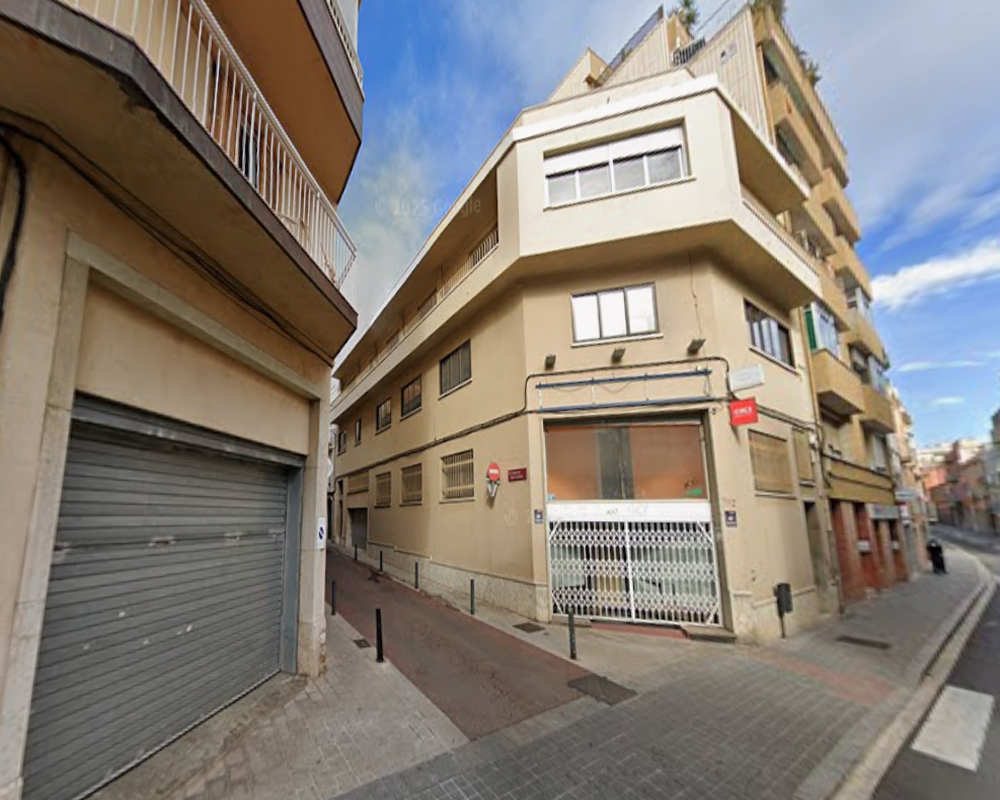 Local en C/ Sant Llibori