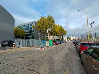 Pisos banco Alcalá de Henares