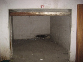 Garaje en venta en Banyoles de 12  m²