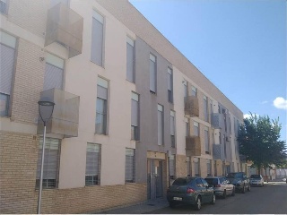 Pisos banco Malagón