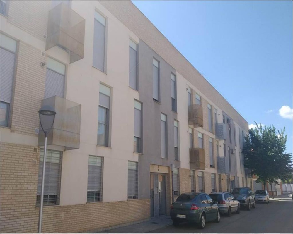 Garaje en Malagón - Ciudad Real -